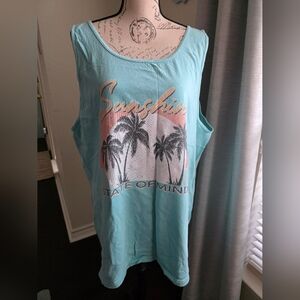 Sunshine State of Mind Tank Top